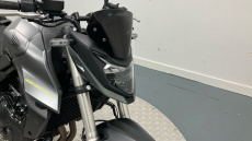 (23MY) Honda CB750 Hornet